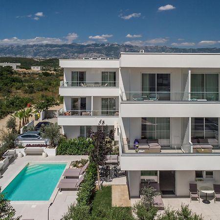 Villa Cala, Hotel Rooms&Apartments Novalja Exteriér fotografie