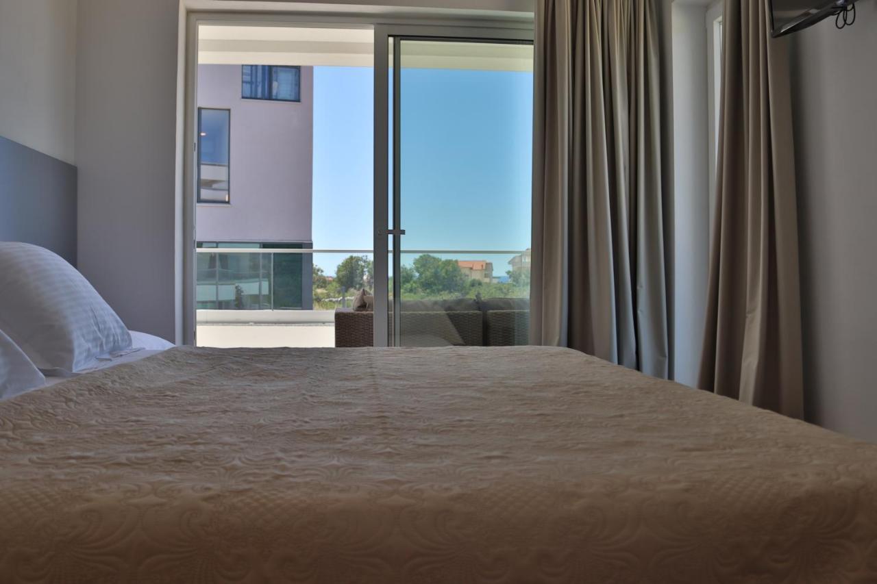 Villa Cala, Hotel Rooms&Apartments Novalja Exteriér fotografie