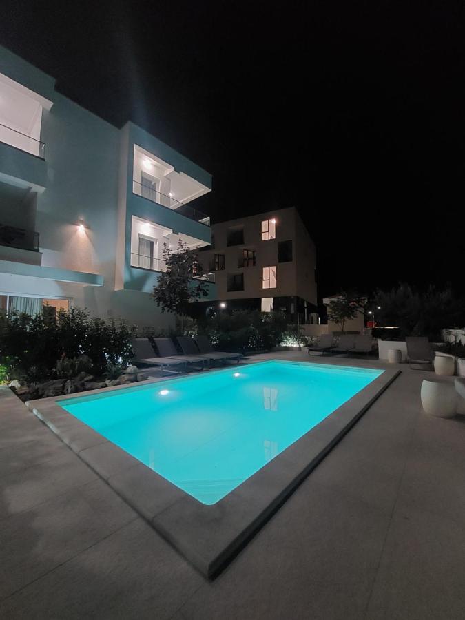 Villa Cala, Hotel Rooms&Apartments Novalja Exteriér fotografie