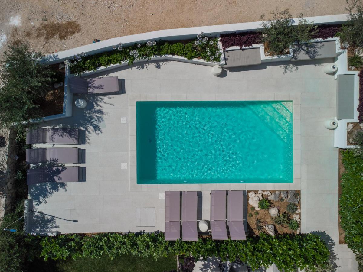 Villa Cala, Hotel Rooms&Apartments Novalja Exteriér fotografie