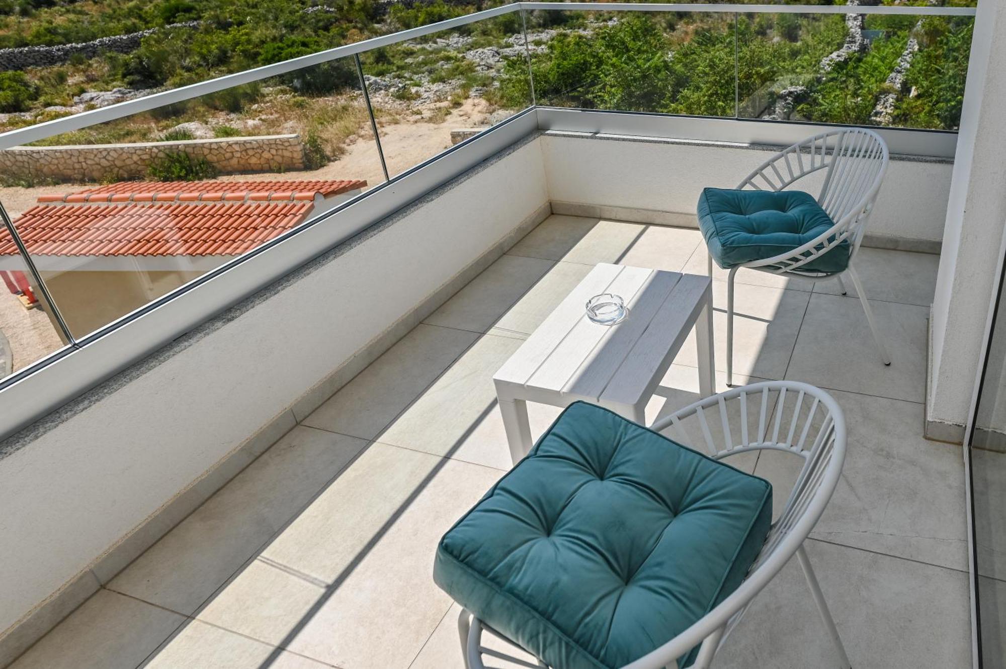 Villa Cala, Hotel Rooms&Apartments Novalja Exteriér fotografie